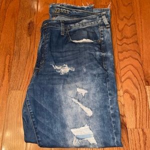 American Eagle Slim Men’s Jeans